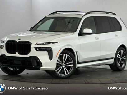 Used 2026 BMW X7 xDrive40i w/ Executive Package