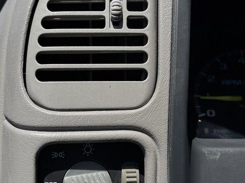 Used 1995 GMC Sierra 1500 4x4 Extended Cab image 17