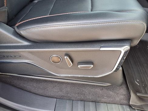 Used 2023 Ford F150 Lariat w/ Equipment Group 502A High image 14