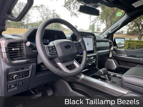 New 2026 Ford F150 Lariat w/ Equipment Group 502A High image 30