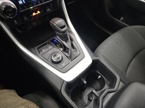 Used 2023 Toyota RAV4 XLE w/ Convenience Package AWD/4WD image 22