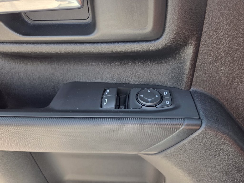 Used 2025 Chevrolet Silverado 2500 W/T RWD image 20