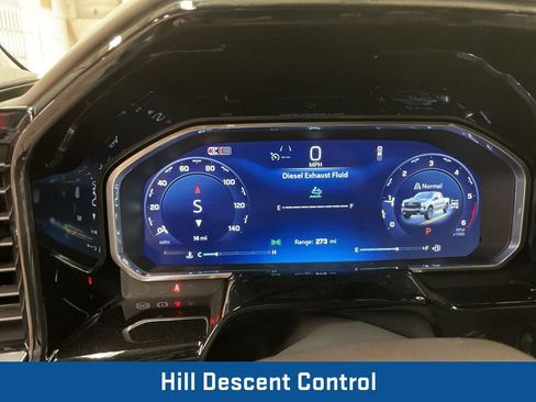 New 2026 Chevrolet Silverado 1500 LT Trail Boss w/ Safety Package image 18