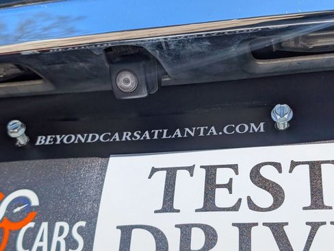 Used 2016 Honda Accord EX-L image 7