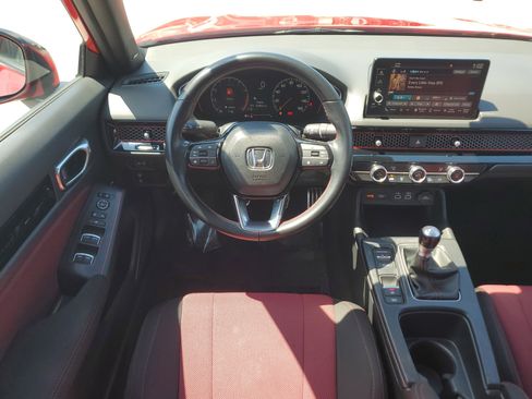 Used 2023 Honda Civic Si image 18