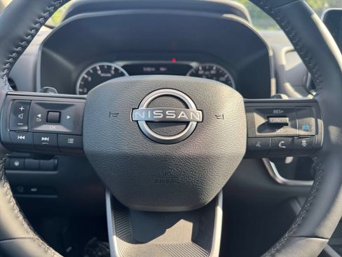 Used 2026 Nissan Rogue SV FWD image 30