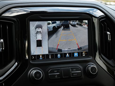 Used 2020 Chevrolet Silverado 2500 LTZ w/ LTZ Premium Package image 25