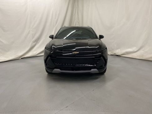 Used 2024 Chevrolet Equinox EV LT w/ Active Safety Package 3 image 3