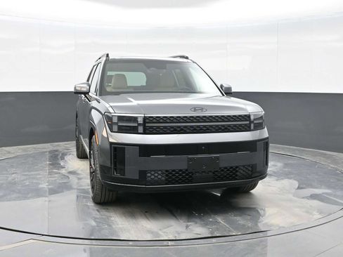 New 2026 Hyundai Santa Fe Calligraphy image 2