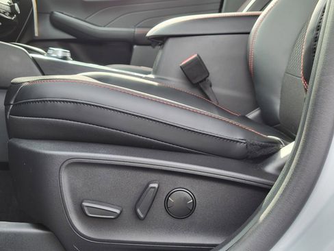 New 2026 Ford Escape ST-Line w/ Tech Pack #1 image 23