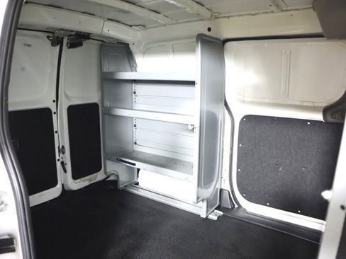 Used 2017 Nissan NV200 SV w/ Technology Package image 29