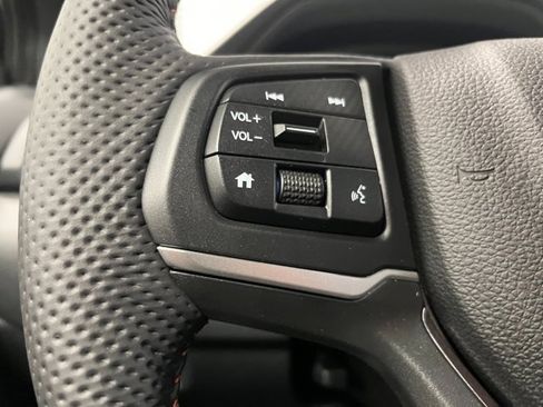 New 2026 Honda Ridgeline TrailSport image 14