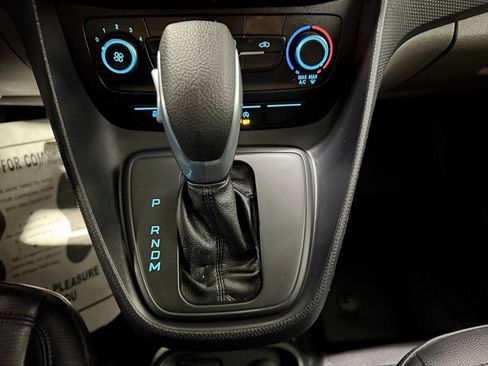 Used 2022 Ford Transit Connect XL image 20