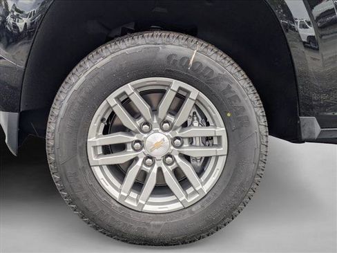 New 2026 Chevrolet Colorado LT w/ LT Convenience Package image 9