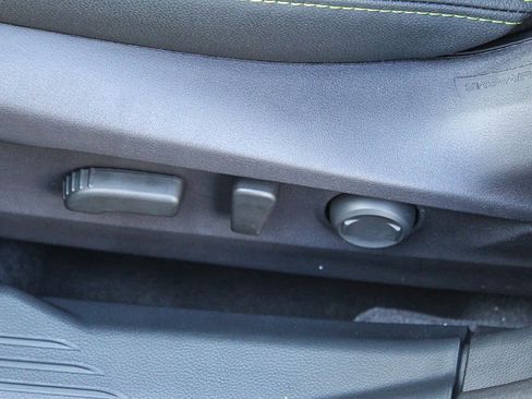 New 2025 Subaru Outback Onyx Edition image 21