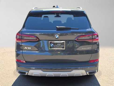 Used 2023 BMW X5 xDrive40i AWD/4WD image 35