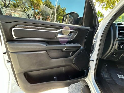 Used 2025 RAM 1500 Big Horn image 15