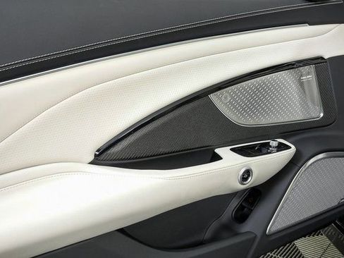 New 2026 Maserati GranCabrio Modena image 7