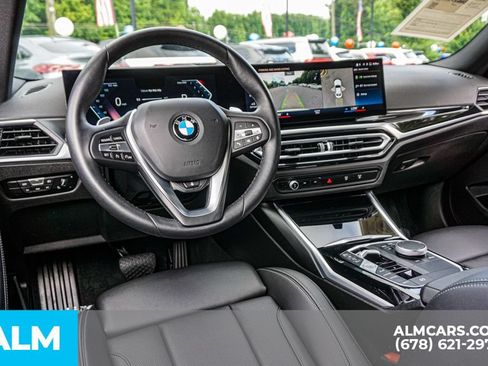 Used 2024 BMW 230i Coupe w/ Premium Package RWD image 27