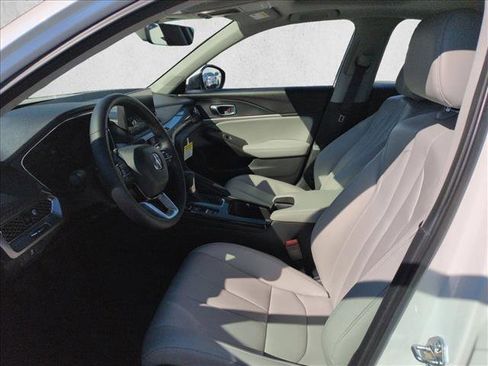 Certified 2025 Acura Integra FWD image 16