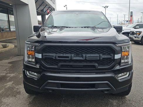 Used 2021 Ford F150 XLT w/ Equipment Group 302A High image 7