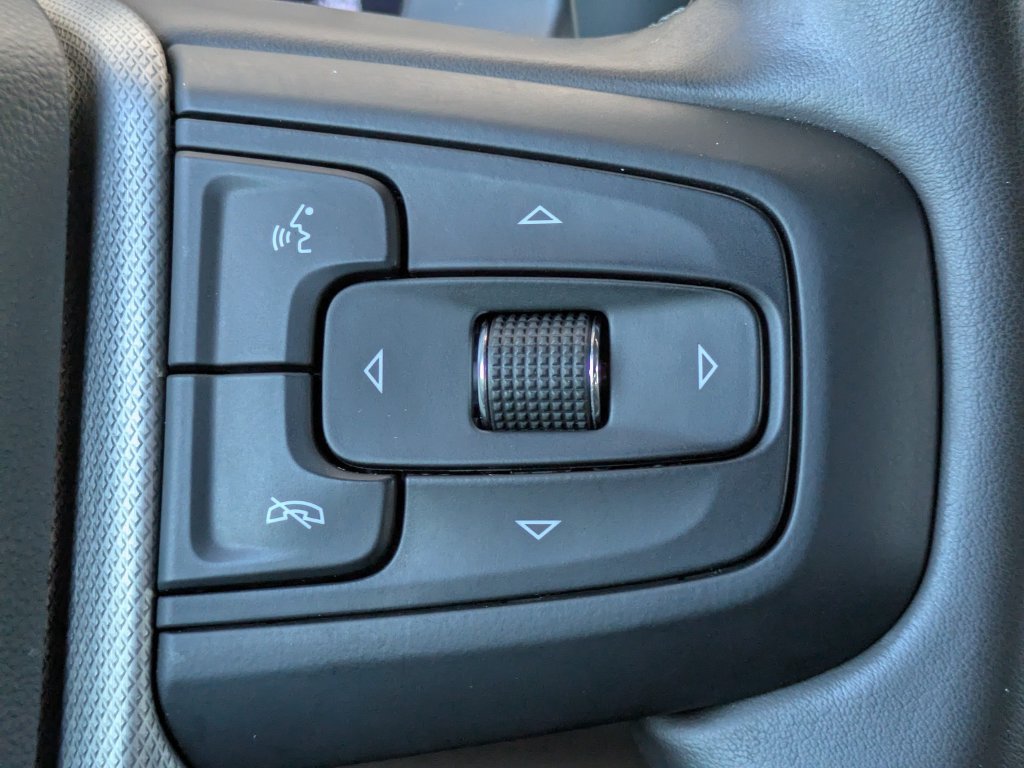 Used 2025 GMC Sierra 1500 Denali w/ Technology Package AWD/4WD image 29