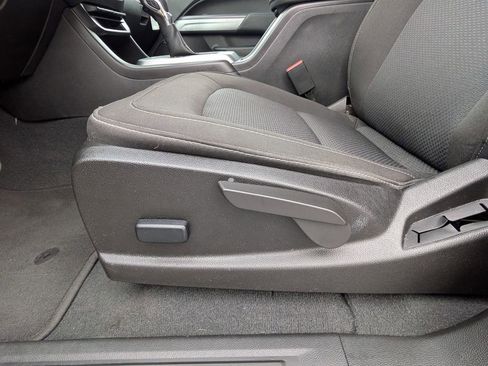 Used 2022 Chevrolet Colorado LT w/ LT Convenience Package image 15