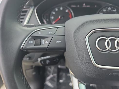 Used 2023 Audi Q5 Premium w/ Convenience Package AWD/4WD image 20
