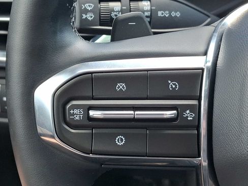 Used 2026 GMC Acadia Elevation w/ Black Edition FWD image 25