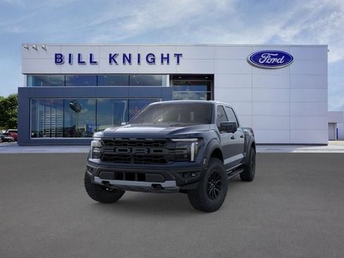 New 2026 Ford F150 Raptor AWD/4WD image 2