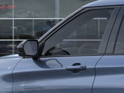 New 2026 Ford Explorer ST-Line w/ ST-Line Street Pack image 20