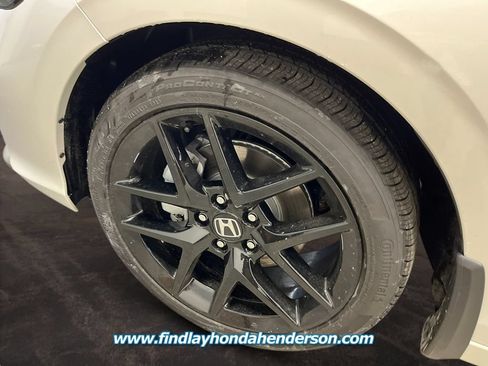 New 2026 Honda Civic Sport image 11