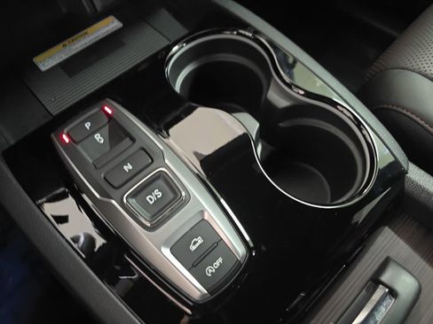 Used 2021 Honda Ridgeline Black Edition image 26