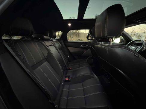 Used 2018 Land Rover Range Rover Velar R-Dynamic SE image 77