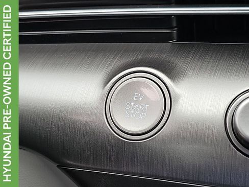 Certified 2024 Hyundai Kona SEL FWD image 30