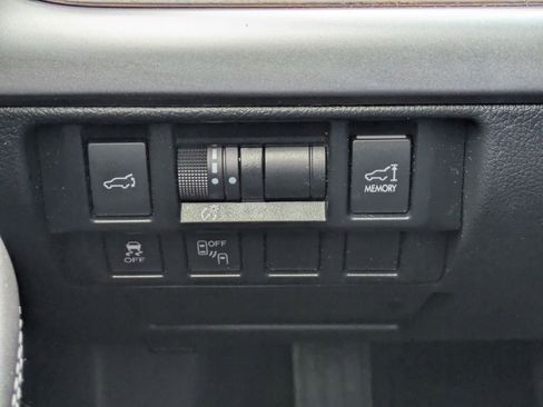 Used 2015 Subaru Outback 2.5i Limited w/ Protection Package #1 image 15