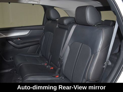 Used 2025 MAZDA CX-90 3.3 Turbo w/ Premium Sport Pkg AWD/4WD image 29