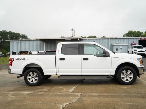 Used 2019 Ford F150 XLT w/ Equipment Group 301A Mid AWD/4WD image 3