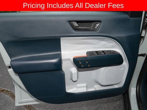 Used 2024 Ford Maverick XLT w/ Equipment Group 300A Standard AWD/4WD image 10