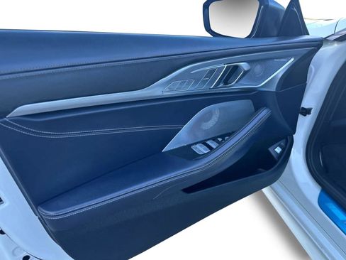 Used 2020 BMW M850i Gran Coupe xDrive image 10