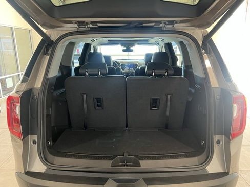 Used 2023 GMC Acadia SLT image 26