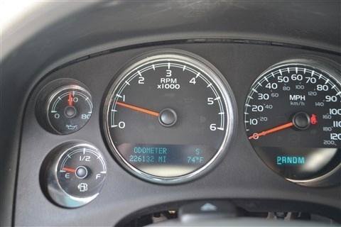 Used 2012 Chevrolet Tahoe LT AWD/4WD image 14