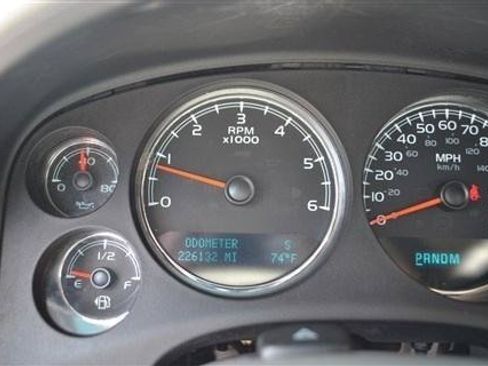 Used 2012 Chevrolet Tahoe LT AWD/4WD image 14