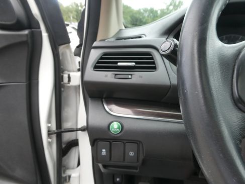 Used 2015 Honda CR-V EX-L image 18