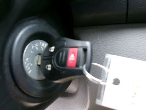 Used 2020 Nissan NV200 SV w/ Sliding Glass Door Package FWD image 17