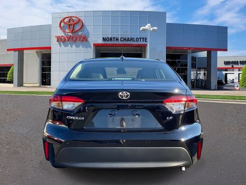 Used 2026 Toyota Corolla LE FWD image 6