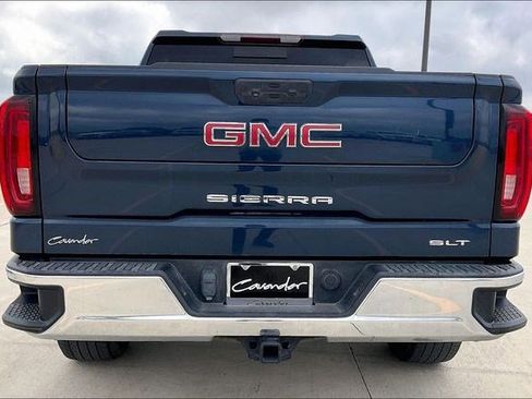 Used 2023 GMC Sierra 1500 SLT image 5