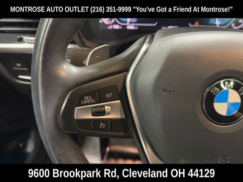 Used 2021 BMW X3 xDrive30e w/ Convenience Package image 19