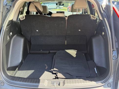 Certified 2024 Honda CR-V EX-L image 35