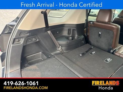 Used 2023 Honda Pilot Elite image 40